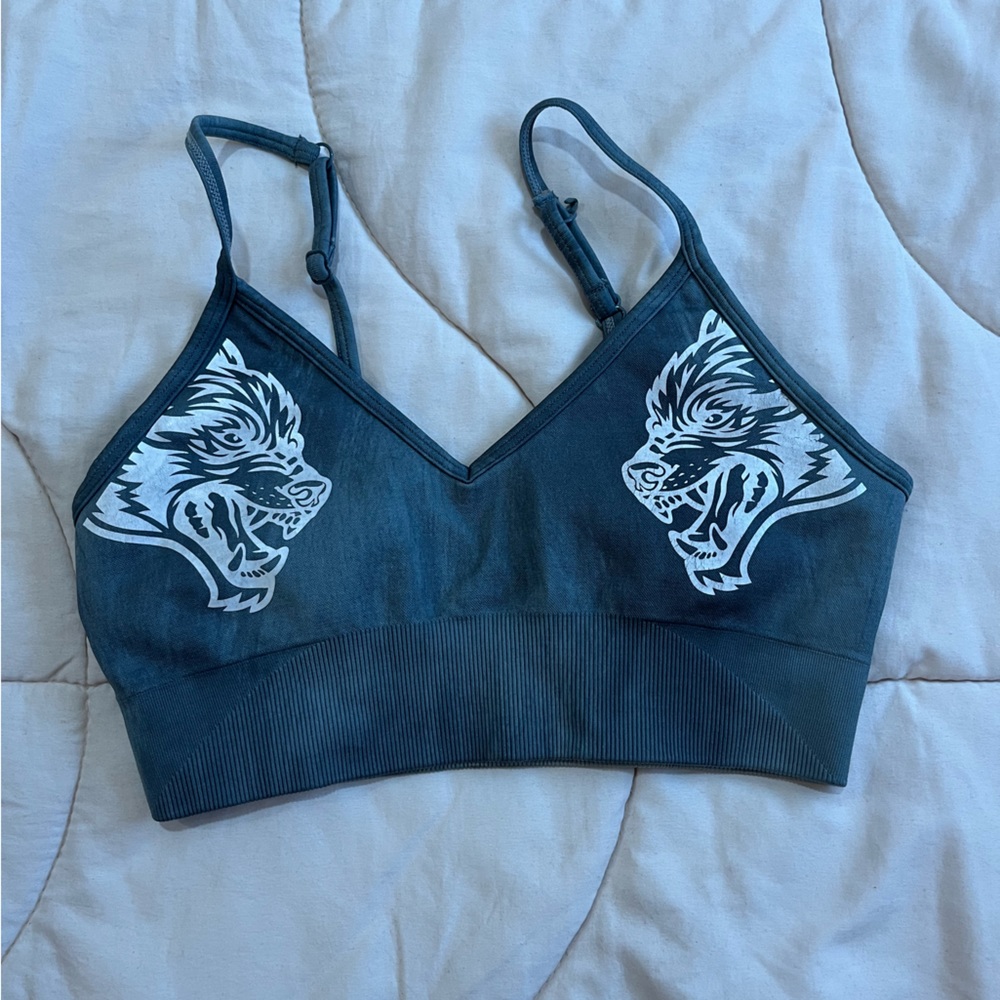 darc sport SHE sports bra, size medium, perfect condition